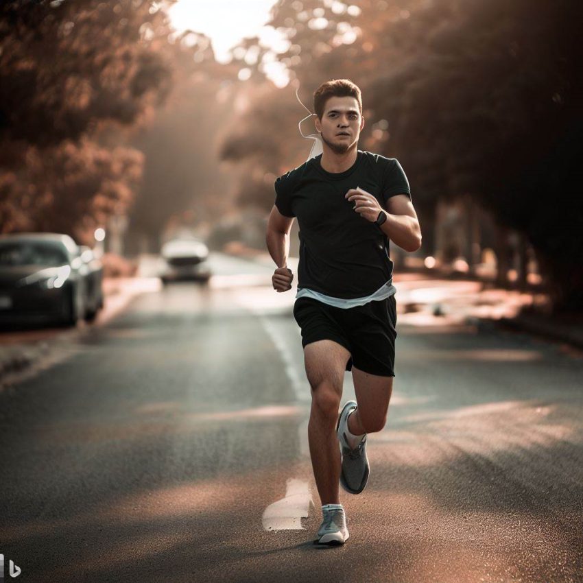 Bieganie 3 razy w tygodniu - skuteczne metody poprawy kondycji fizycznej